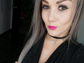 BrittanyAmber - Live sex cam - 7826900