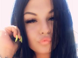 EvellineSweet - Live porn & sex cam - 7826960