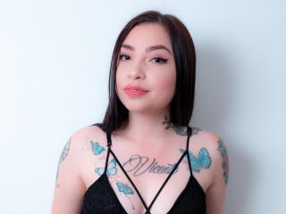 CuteShantall - Live porn & sex cam - 7827104