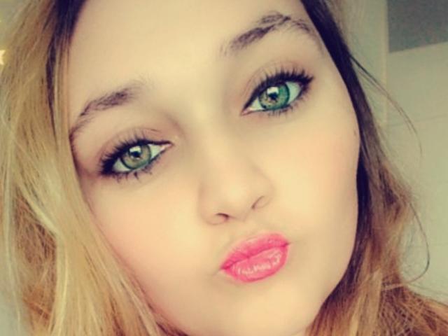 Sandyj - Sexe cam en vivo - 7830904