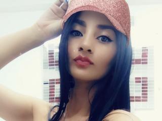 VickySage - Live sexe cam - 7831000