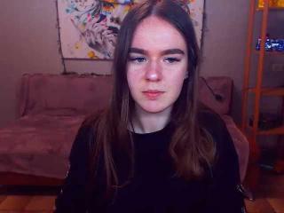 OliviaArly - Sexe cam en vivo - 7832644