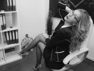 LadyLea - Sexe cam en vivo - 7834084