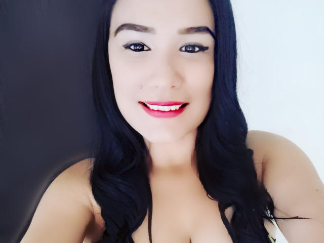 NathalieSexX - Sexe cam en vivo - 7835528