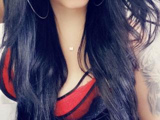 LovelyMichellex69 - Sexe cam en vivo - 7836996