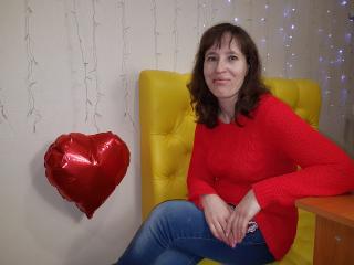 RamiRosse - Live Sex Cam - 7837900