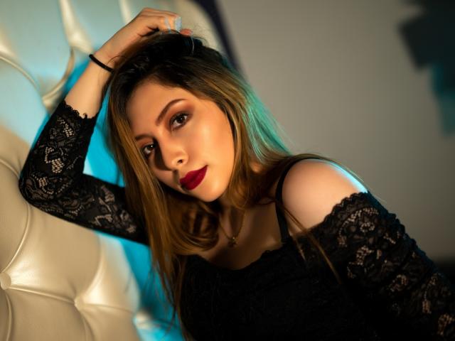 AvrilRose - Live porn &amp; sex cam - 7839380