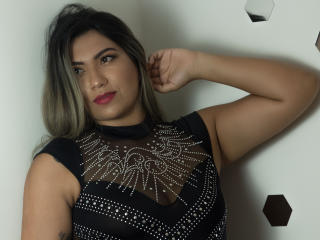 KathySantoro - Live sexe cam - 7839460