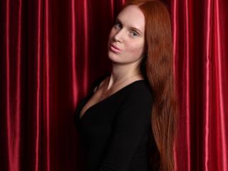 SteffanyRed - Live porn &amp; sex cam - 7840120