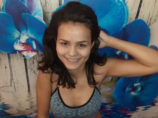 PrincessRoxanne - Live sexe cam - 7840448