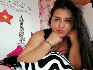 SharonGSX - Sexe cam en vivo - 7840944