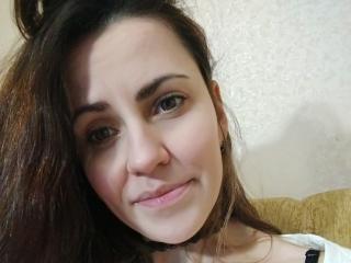 Larianna - Sexe cam en vivo - 7841352