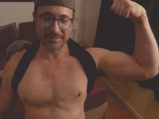 ScottNorth - Live sexe cam - 7843764