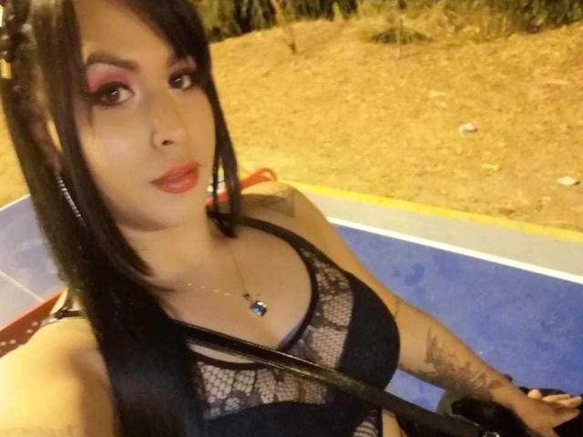 TsVicSucks - Sexe cam en vivo - 7845548