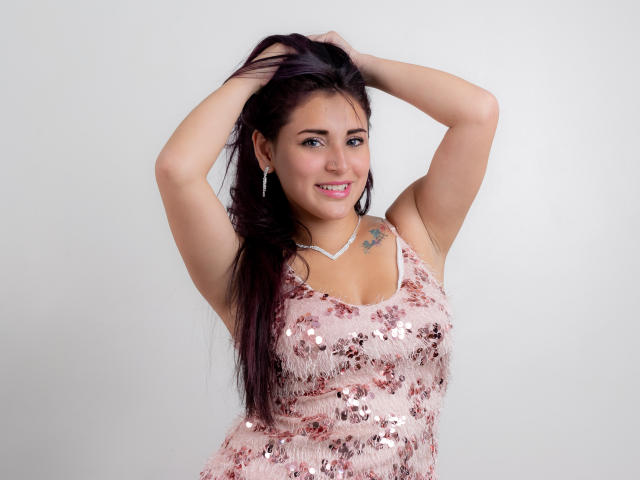 AdaBlair - Sexe cam en vivo - 7845796