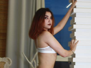 FawnSintia - Live porn & sex cam - 7845980