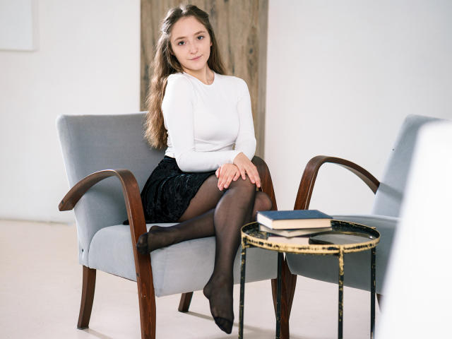 BiancaLi - Live porn &amp; sex cam - 7846308