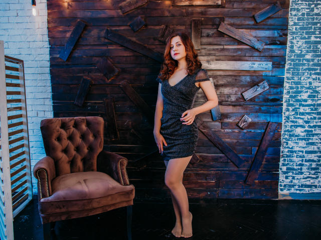 CinnamonRoll - Sexe cam en vivo - 7848680