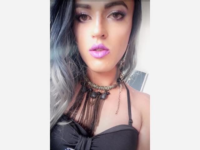 PaulaMishelsen - Sexe cam en vivo - 7849036