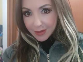 KleoQPretty - Sexe cam en vivo - 7849256