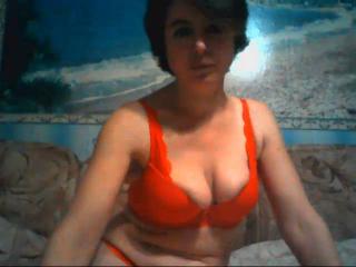 CathySun - Sexe cam en vivo - 7851796