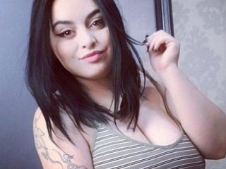 ChaudePourxToi - Sexe cam en vivo - 7852860