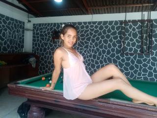 CamilaSanz - Live Sex Cam - 7854100