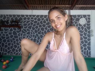 CamilaSanz - Live Sex Cam - 7854136