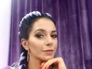 NadiaCaprice - Live sexe cam - 7856148