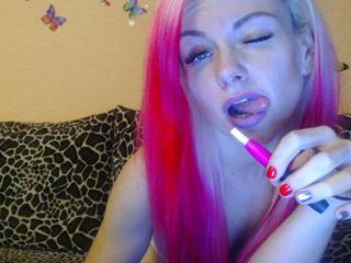 BustyBlondAnn - Live porn &amp; sex cam - 7856188