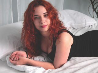 KelseyRare - сексуальная веб-камера в реальном времени - 7857256