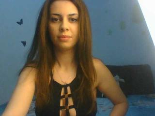 ReyaMidney - Live sexe cam - 7858780