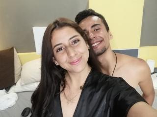 SweetCoupleSex - Live Sex Cam - 7859832