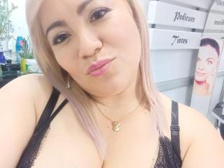 StafanyQueenX - Sexe cam en vivo - 7861196