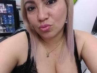 StafanyQueenX - Live porn & sex cam - 7861220