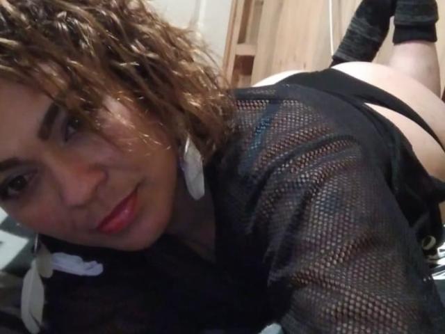 SolmaryHot - Sexe cam en vivo - 7862176
