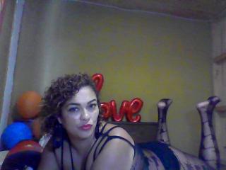 SolmaryHot - Sexe cam en vivo - 7862180