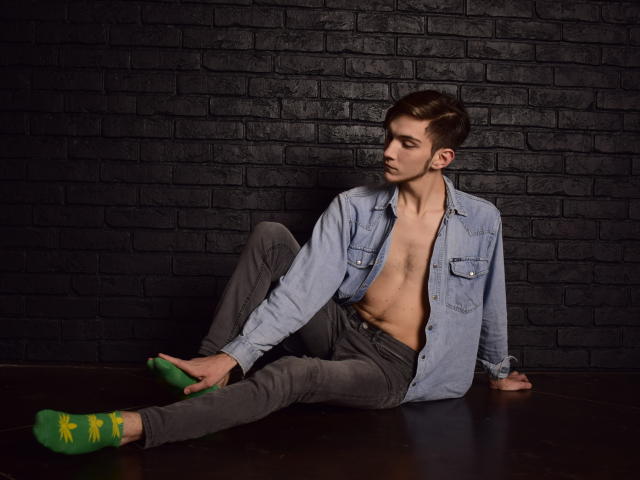 JordanKlein - Sexe cam en vivo - 7862312