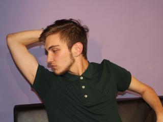 JordanKlein - Live sex cam - 7862324