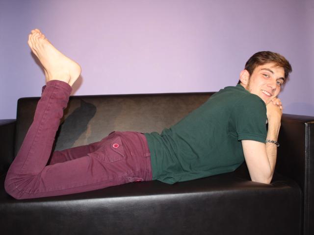 JordanKlein - Live sexe cam - 7862328