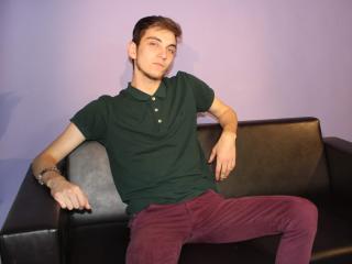 JordanKlein - Live porn &amp; sex cam - 7862348