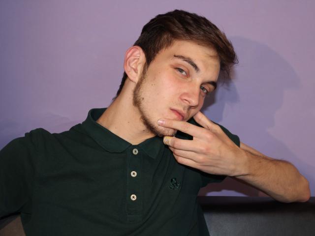 JordanKlein - Sexe cam en vivo - 7862356