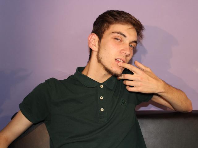 JordanKlein - Live sexe cam - 7862364