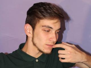 JordanKlein - Live sexe cam - 7862376