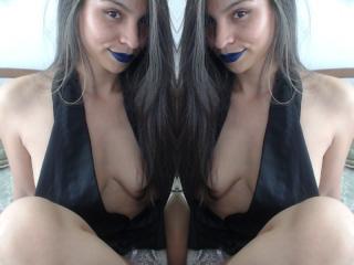 Crisstal - Live sex cam - 7862984