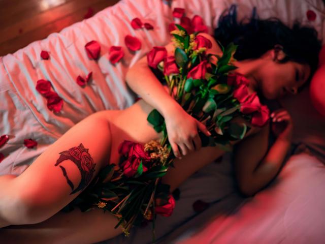 KateJolie - Live Sex Cam - 7864028