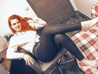 LilianaRodgers - Live Sex Cam - 7865820