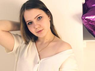 BettanyTaylor - Live sexe cam - 7870980