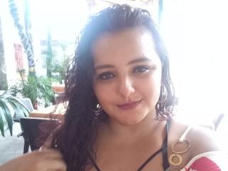 ShailaShantel - Live Sex Cam - 7871540