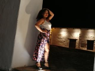 Azaleha - Live sex cam - 7872896